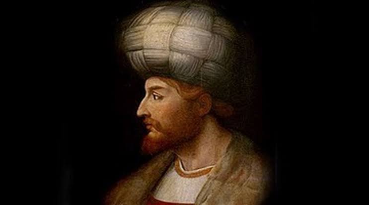 Şah İsmail Hatayi