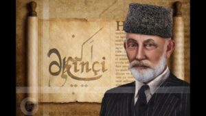 AZERBAYCAN BASINI 151 YAŞINDA