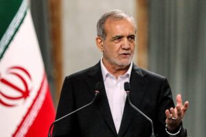 PEZEŞKİYAN’A SUİKAST ÇAĞRISI
