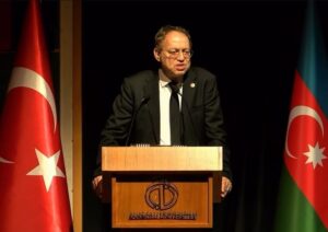AZERBAYCAN: TÜRK DÜNYASININ HAYAT DAMARI VE KARDEŞLİK HUKUKU