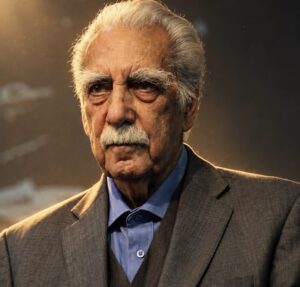 Dr. Mübeyyin: Güney Azerbaycan’ın Cüzamlılar Babası